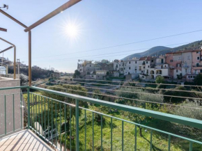 Apartment Casa Lory by Interhome